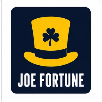 Joe Fortune AU logo